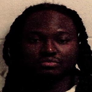 Transor, Treyvon Nichloas