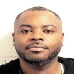 Thomas, Courtney Oneil