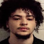 Welch, Payton Frenshon 