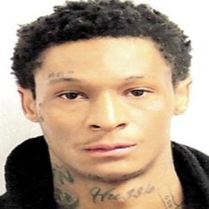 Mcneal, Gary Lynn II 