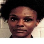 Anderson, Keishari Marie