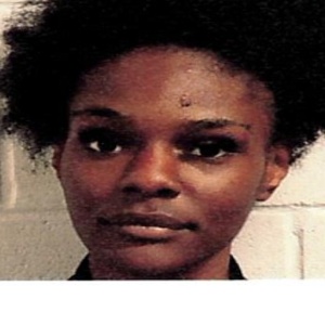 Anderson, Keishari Marie