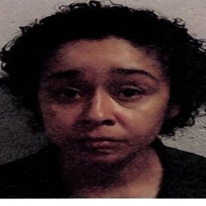 Mcduffey-sherman, Ann Marie