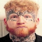 Jarrell, Everett Maxwell