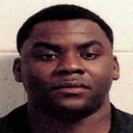 Woodruff, Jonathon Exavious