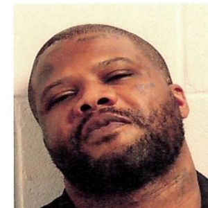 Echols, Tyron Montrell