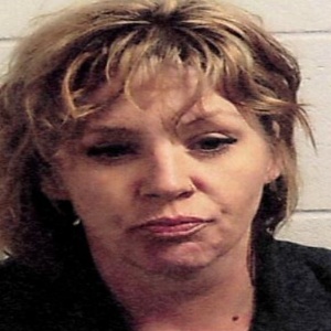 White, Krisha Nicole