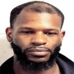 Fuller, Sedarious Fontia