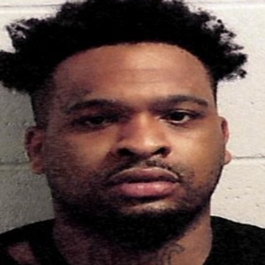 Burton, Andres Kimani