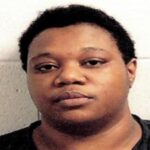 Thomas, Alexcia Nikkole