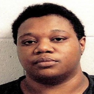 Thomas, Alexcia Nikkole