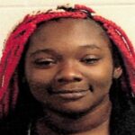 Carroll, Ashanti Dsirae