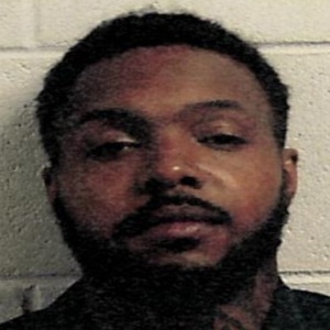 Bryant, Jaquan Montrez