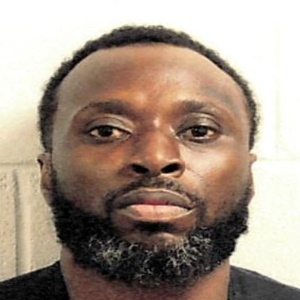 Guy, Sherman Delngelo