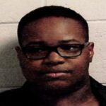 Winfrey, Angelica Nicole