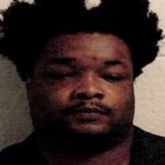 Currie, Darious Darell