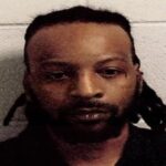 Robertson, Joshua Jermaine