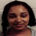 Jackson, Khiarra Shantae