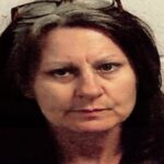 Gilliand, Angela Renee