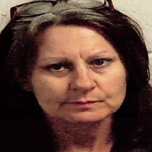 Gilliand, Angela Renee