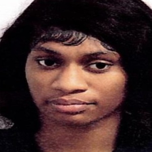 Taylor, Asharia Lashay