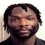 Coleman, Rakeem Javonte