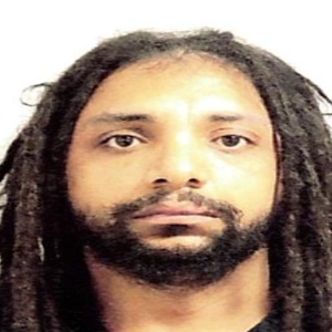 Young, Xavier Darrell