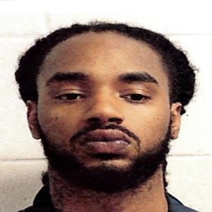 Dickerson, Deandre James-cartez