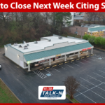 Popular Jackson Restaurant King Baba’s to Close Next Week Citing Safety Issues