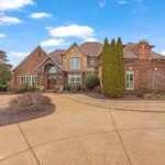 Here are the 5 most expensive homes for sale in Jackson-Madison County