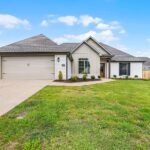 Real estate market report – Jackson-Madison County