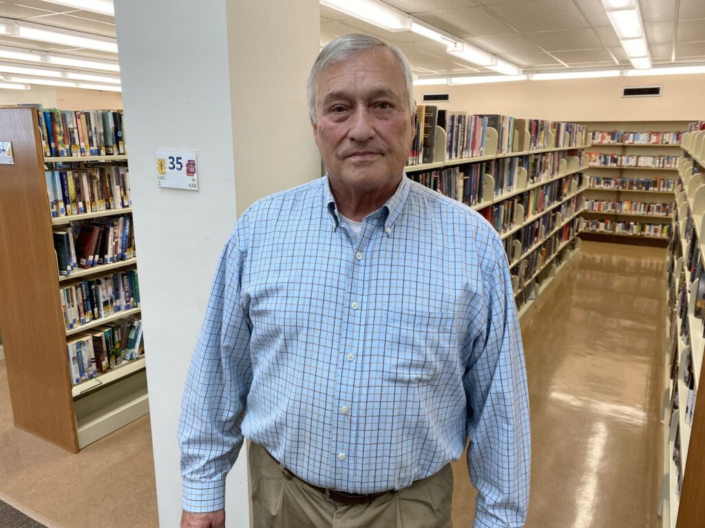 ‘We try to serve the community at large’ – Jackson-Madison County Library responds to books with sexual content