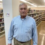 ‘We try to serve the community at large’ – Jackson-Madison County Library responds to books with sexual content