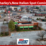 Goodbye O’Charley’s, Hello Moustos: New Italian Spot Coming to Jackson