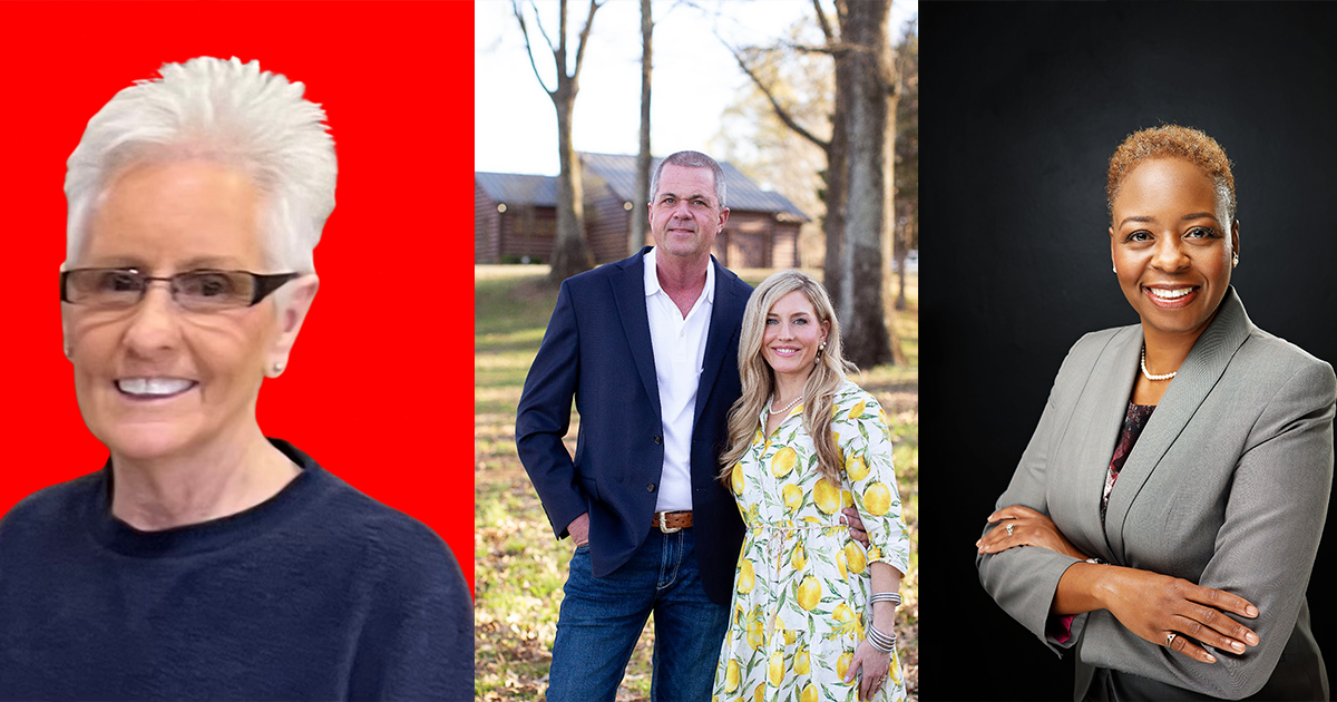 Business Spotlight – Crye-Leike Elite Realtors strengthens team with experienced local agents