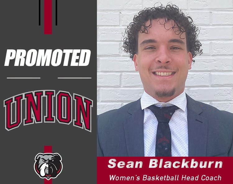 Sean Blackburn named Union University women's head basketball coach - Talk-N West TN