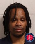 District Attorney General Jody Pickens announces sentence for persistent criminal offender 