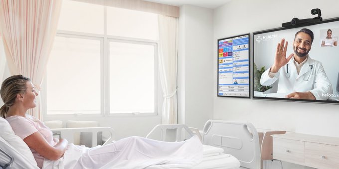 West Tennessee Healthcare expands critical care support through eICU program in partnership with Philips and hellocare.ai