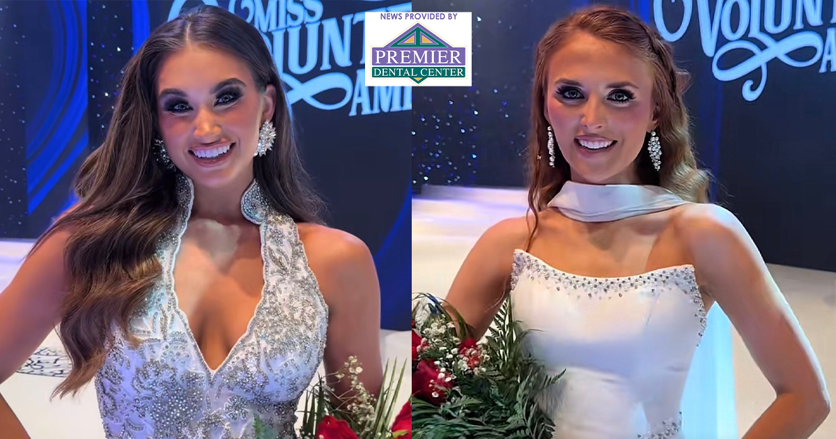 Day 2 – Miss Volunteer America Pageant preliminary winners; activities continue at Civic Center, today