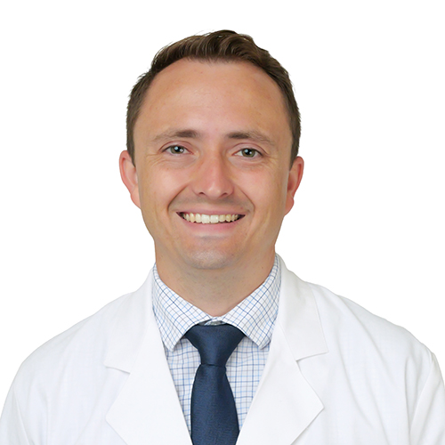Business Spotlight - The Jackson Clinic welcomes Dr. Garrett Rhoton as new Podiatrist - Talk-N West TN