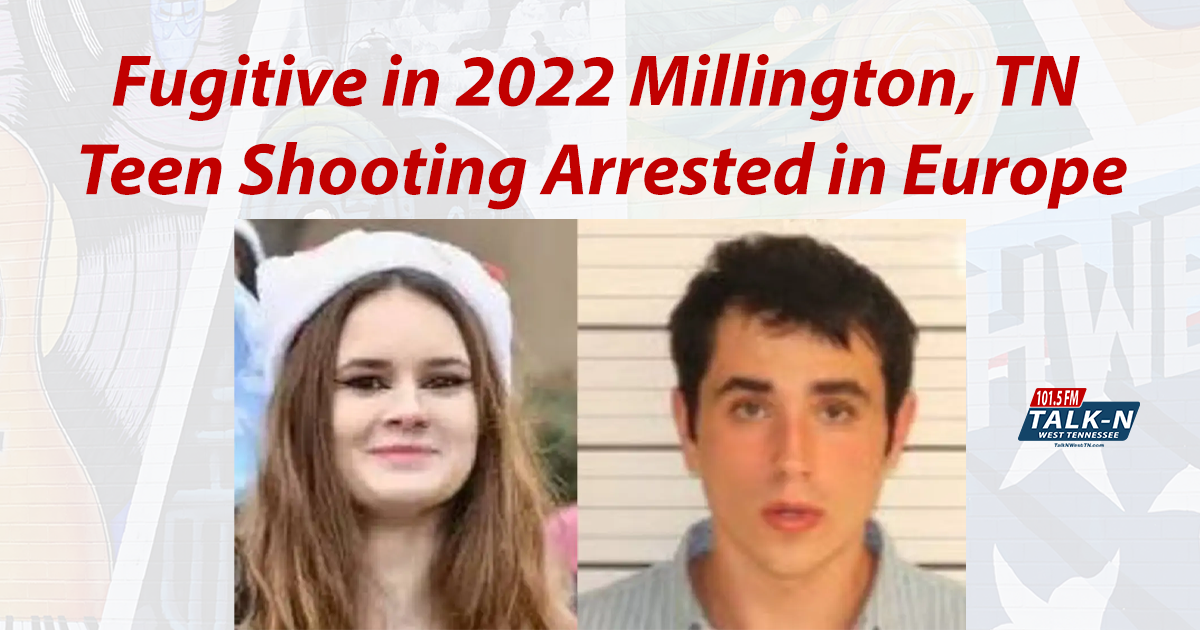 Murder Suspect on the Run for Three Years Captured in Slovenia